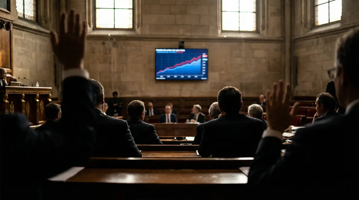 salle assemblee nationale debat budget sante
