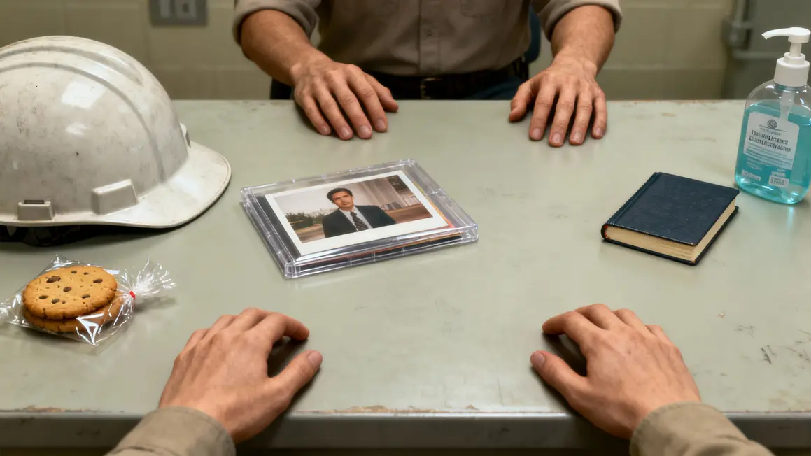 Cadeaux Ehpad Noël réglementés sur table
