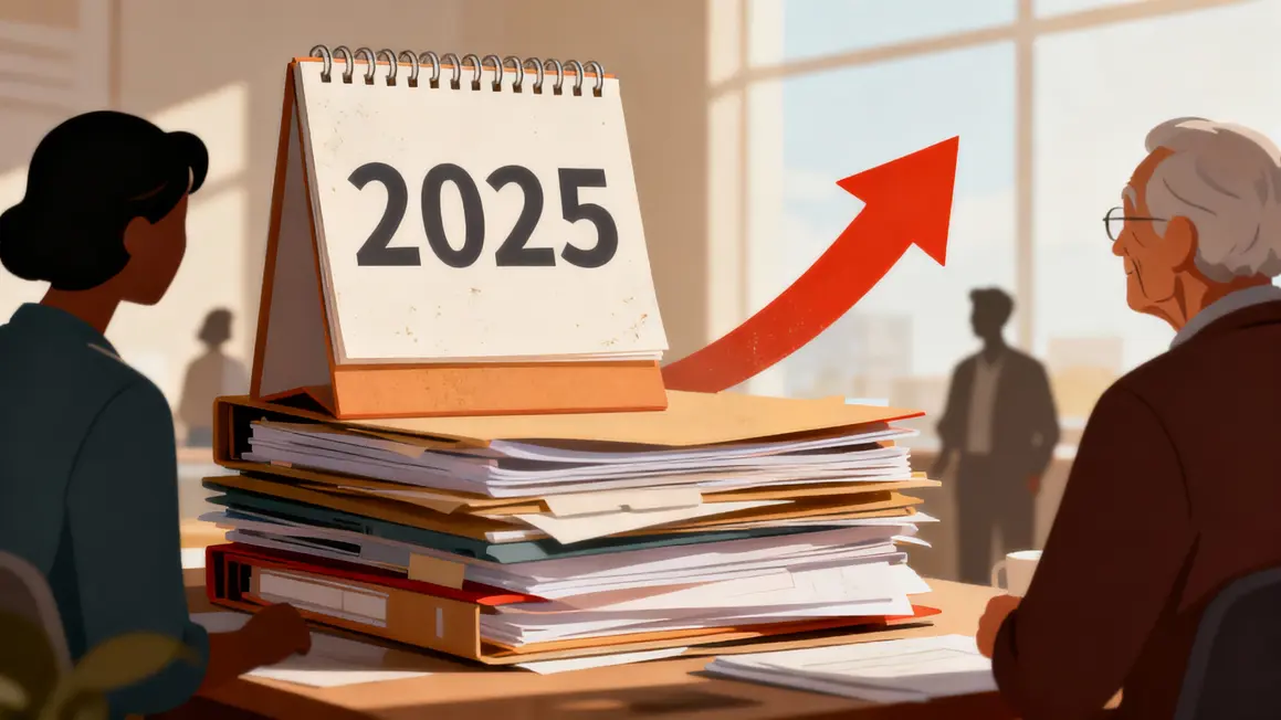 CAF aides logement 2025 simplification seniors