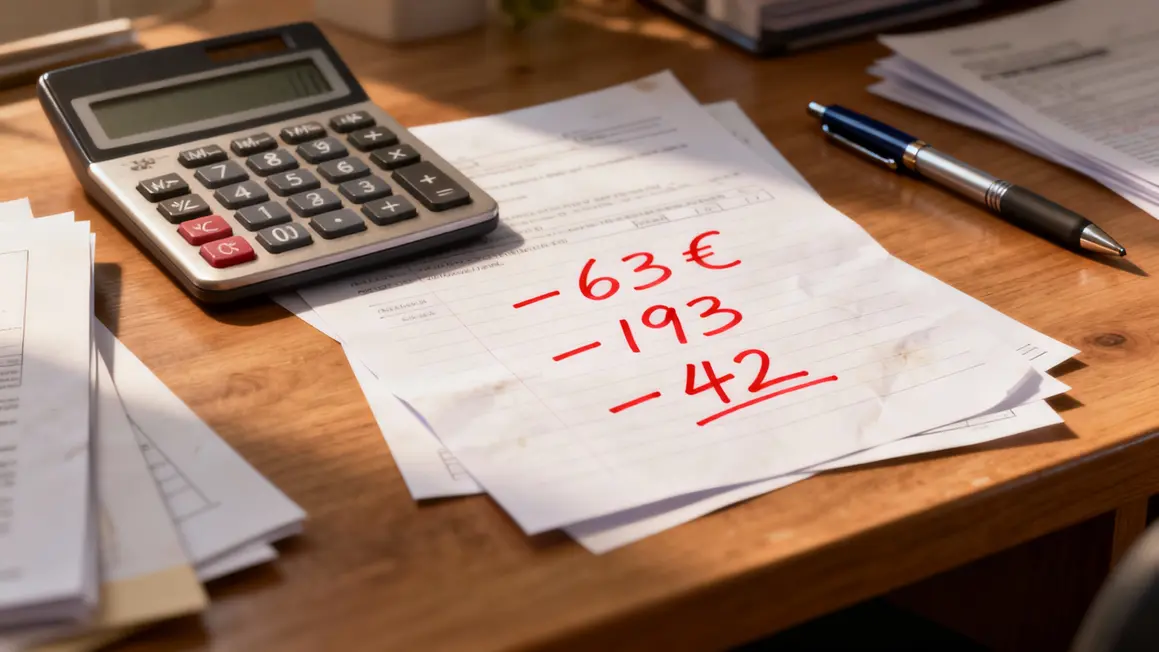 calculatrice et chiffres pertes livret a 2026