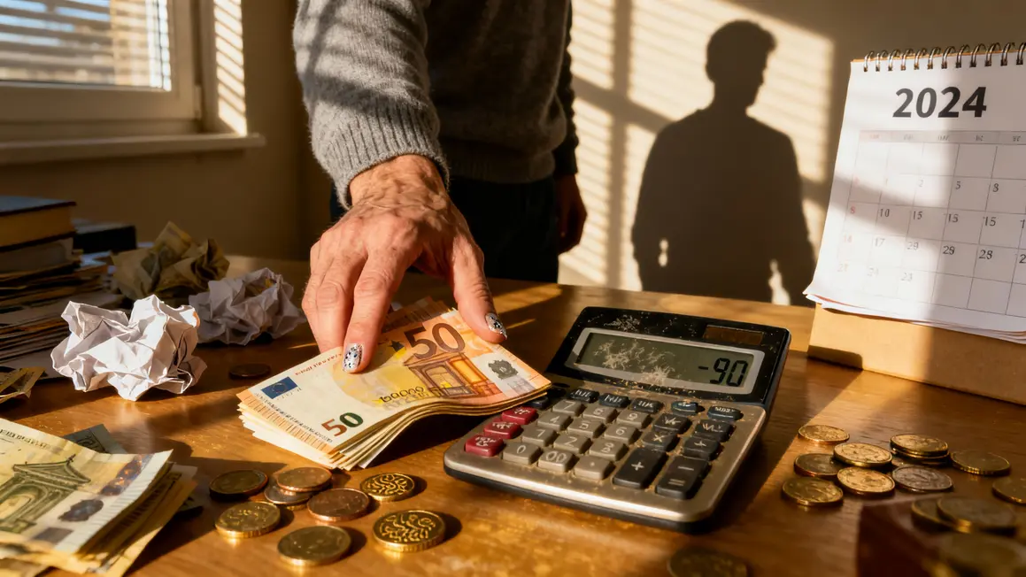 coût hausse CSG Agirc Arrco calculatrice