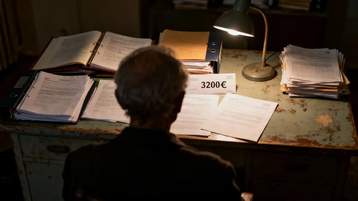 Contrôle administratif bénévolat papiers bureau Dijon