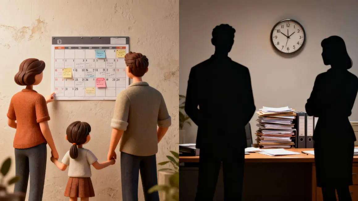 conge naissance 2026 familles entreprises pression