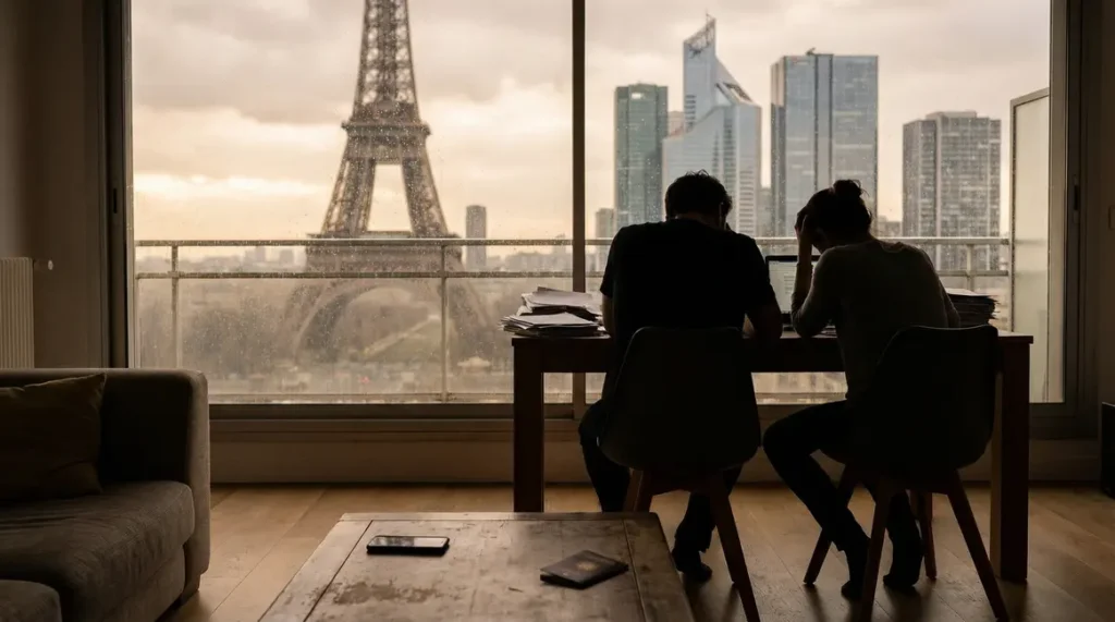 couple consultant dossier fiscal dubaï paris