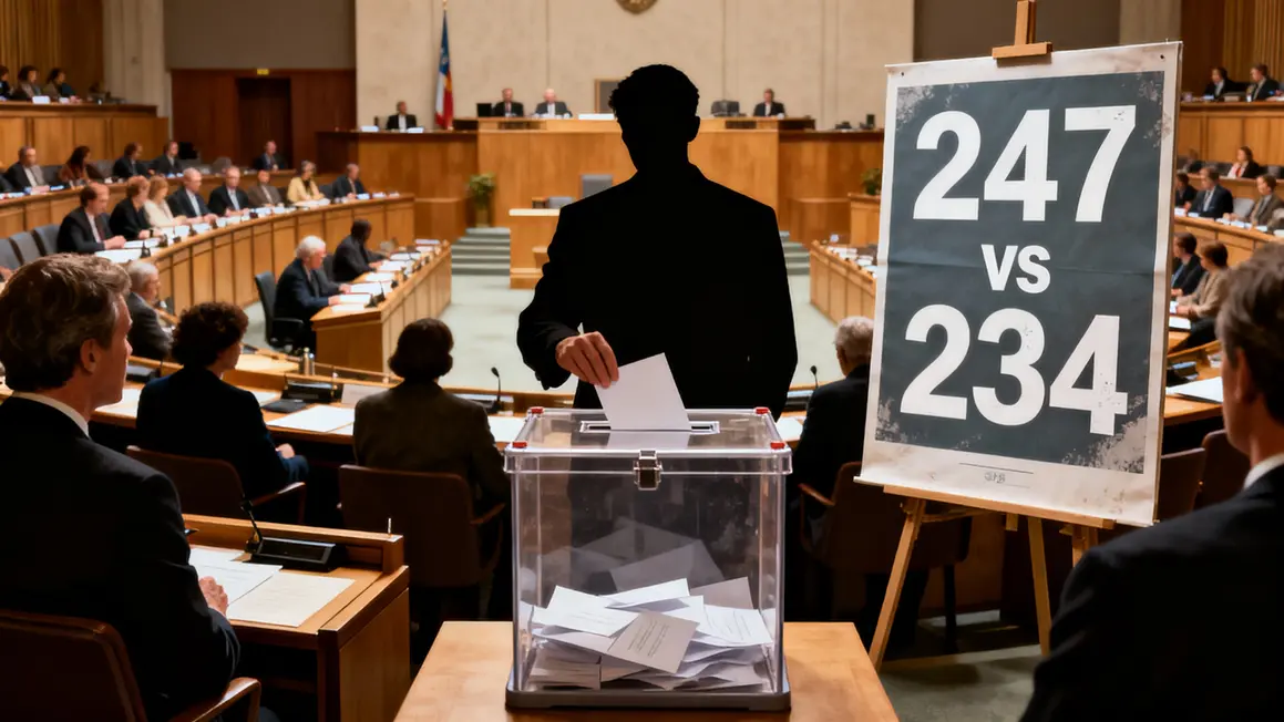 Vote à l'Assemblée nationale sur cures thermales 2026