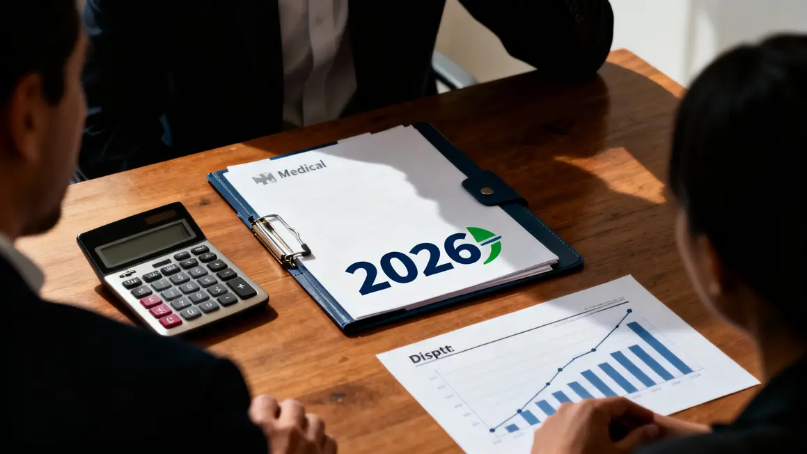 déficit assurance maladie 2026 calculatrice