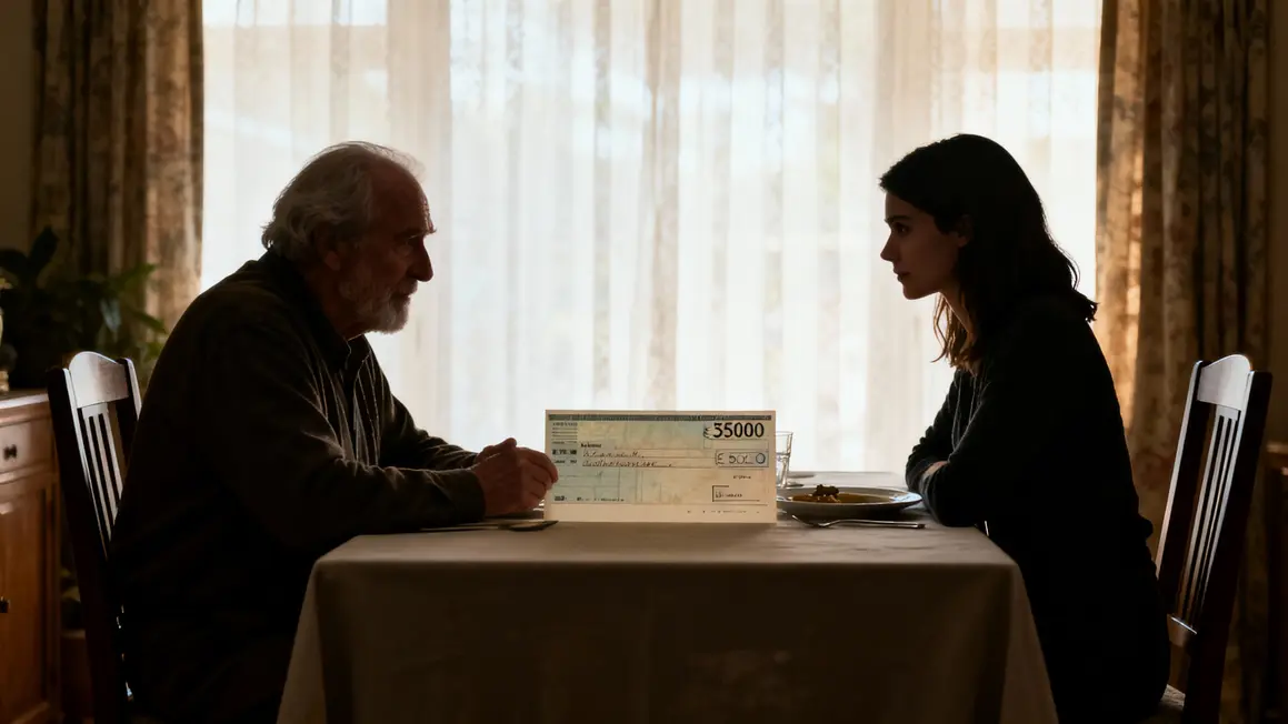 Don de chèque familial déclenche contrôle fiscal Bordeaux