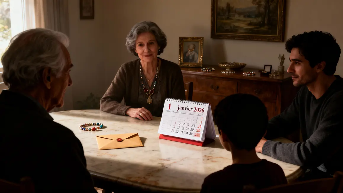 generations dons familiaux objets 2026