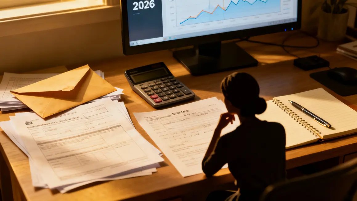 papiers calculatrice declaration fiscale dons 2026