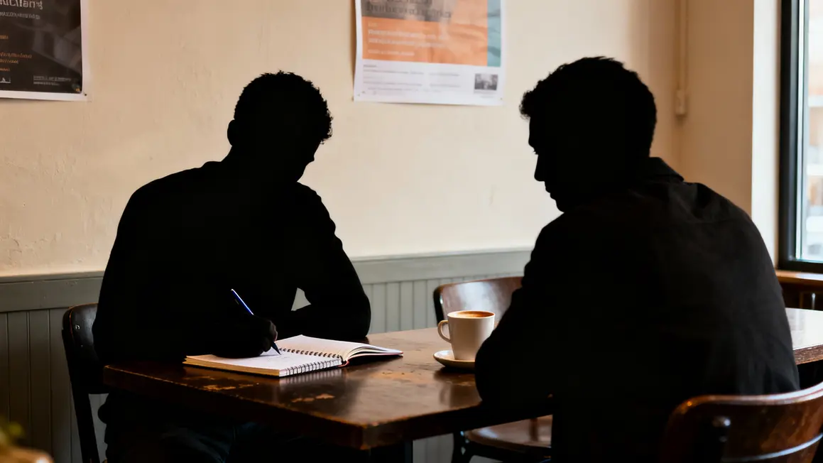Discussion senior psychologue entretien retraite