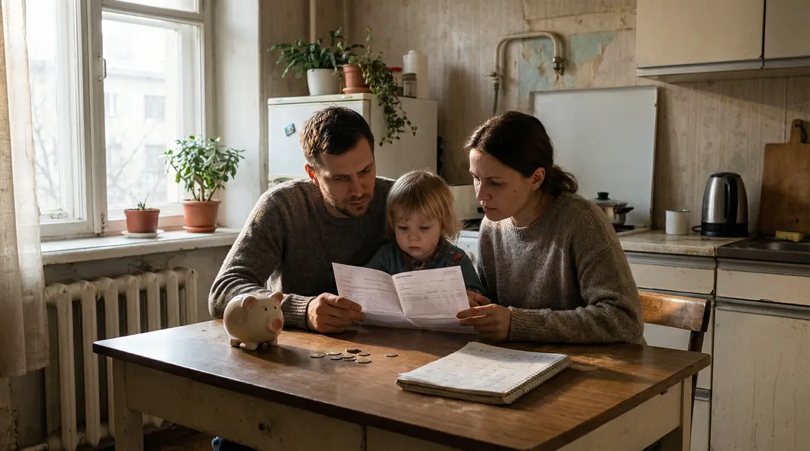 famille inquiète consulte relevé livret a perte en 2026