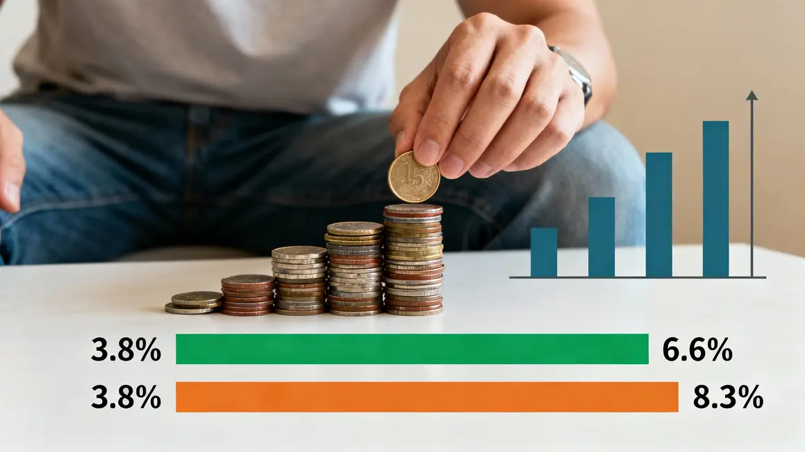 Variation taux CSG pension retraite