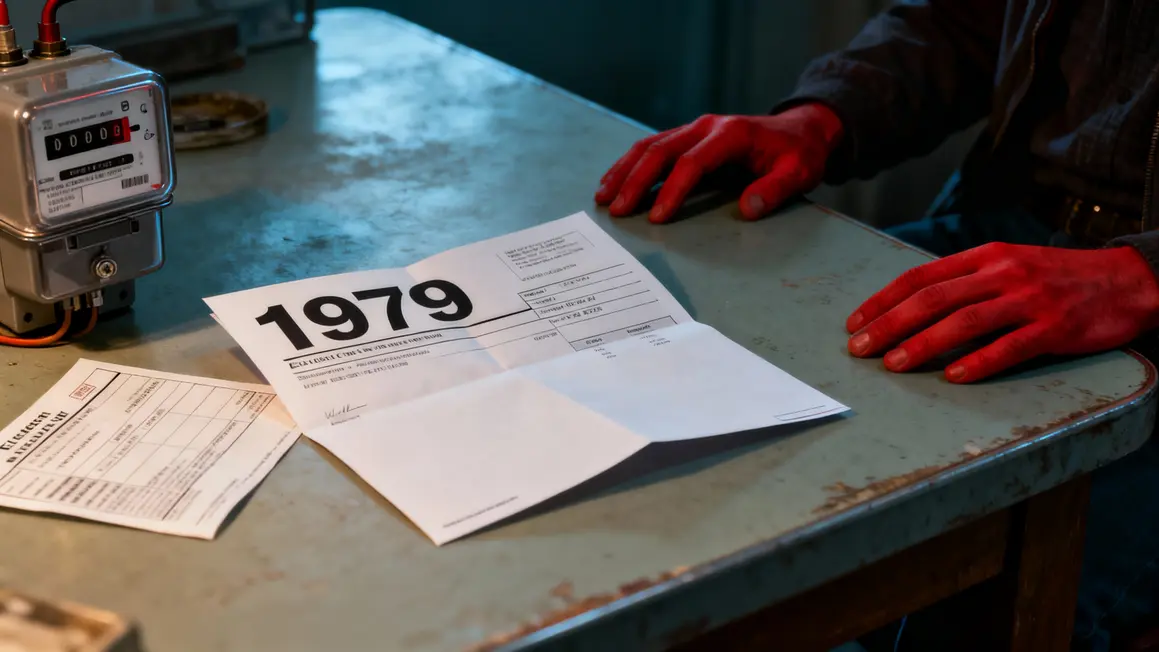 facture impayee 1979 euros compteur off