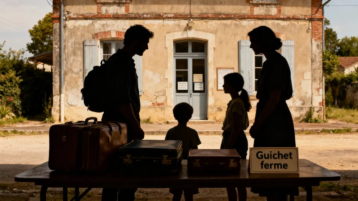 Familles dossier MaPrimeRénov guichet ferme