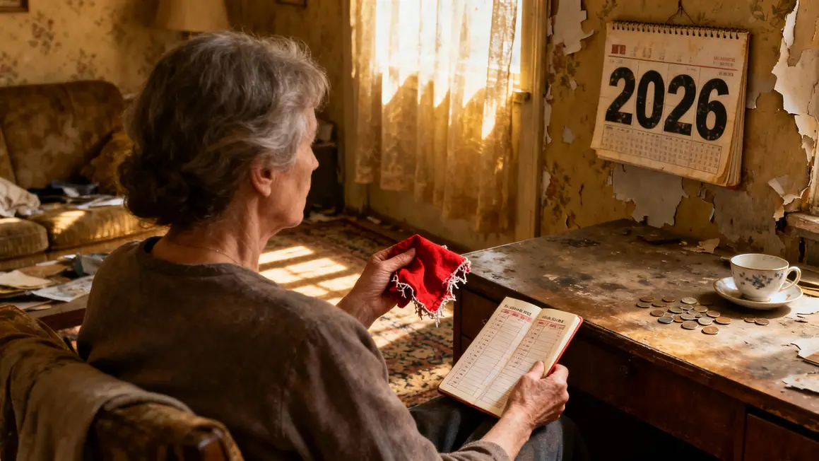 senior découvre baisse du livret a 2026