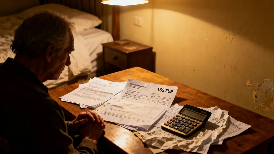 retraite senior relevé mutuelle finances difficultés