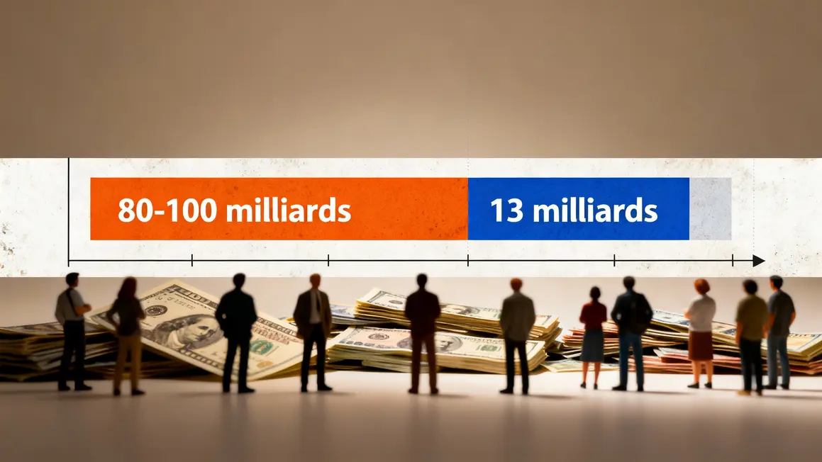comparatif graphique fraude fiscale sociale barres montants