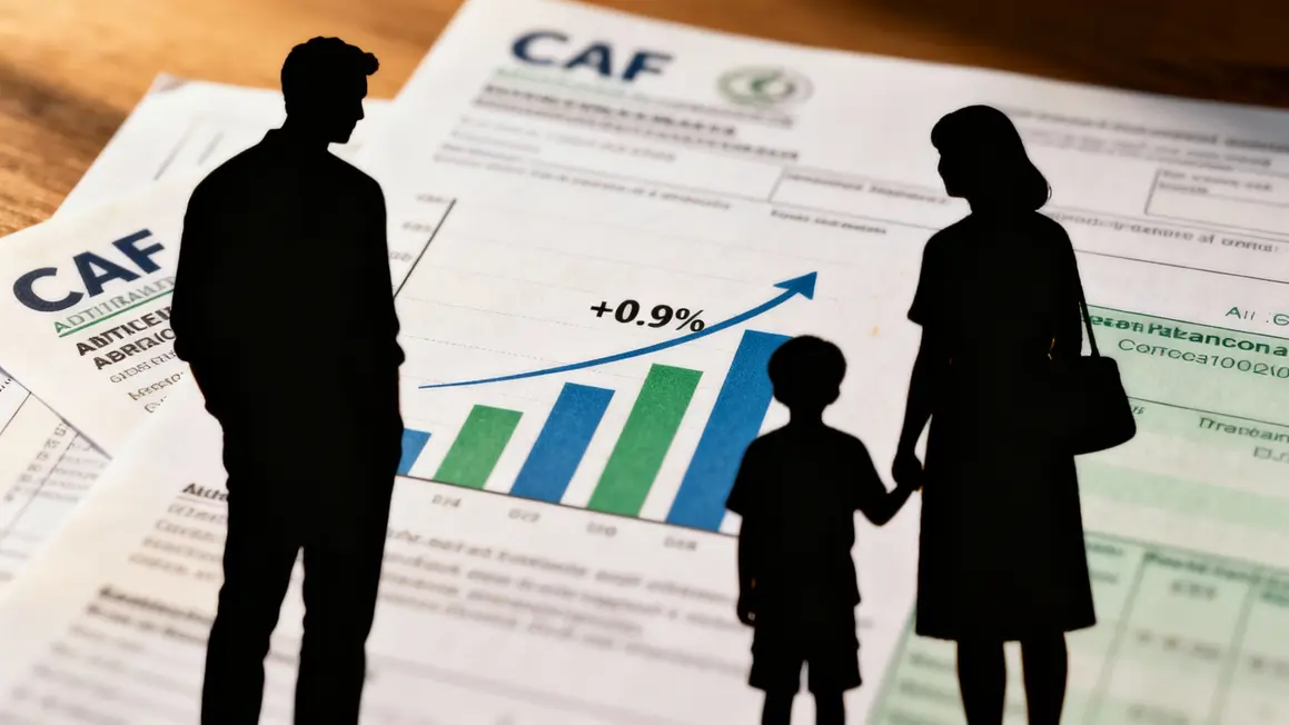graphique hausse faible RSA AAH CAF 2026
