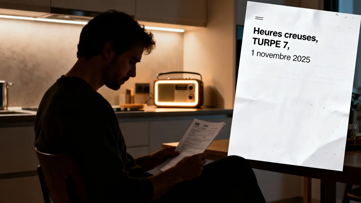 lecture facture edf turpe 7 cuisine