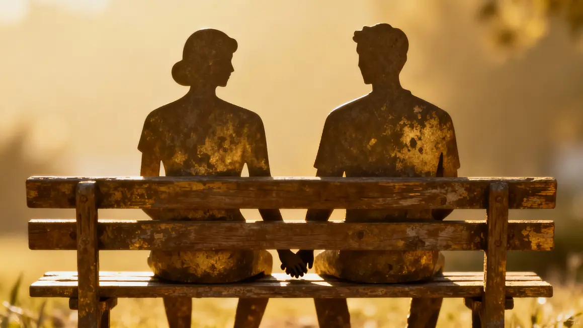 Silhouettes humanite divorces tribunal