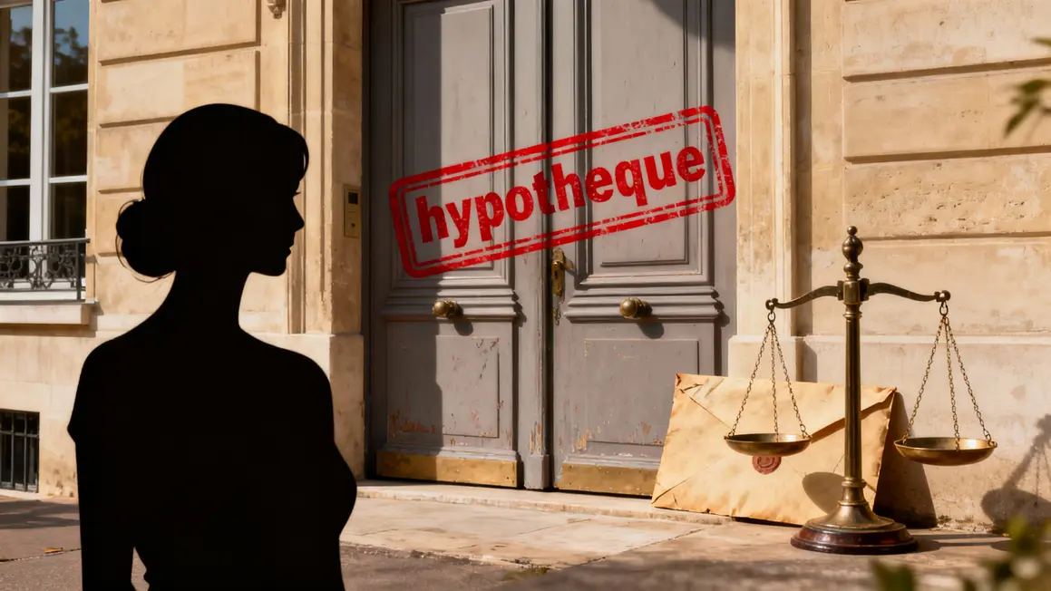 hypotheque donation immobiliere tampon hypotheque immeuble