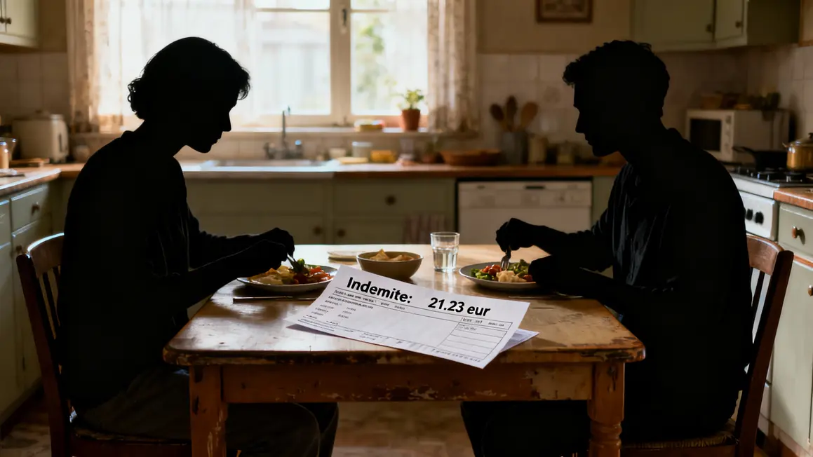 repas famille fiche paie indemnite 21.23 euros