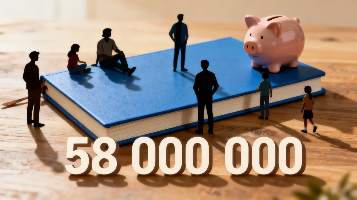 personnes autour carnet bleu livret a plafond fiscalisation