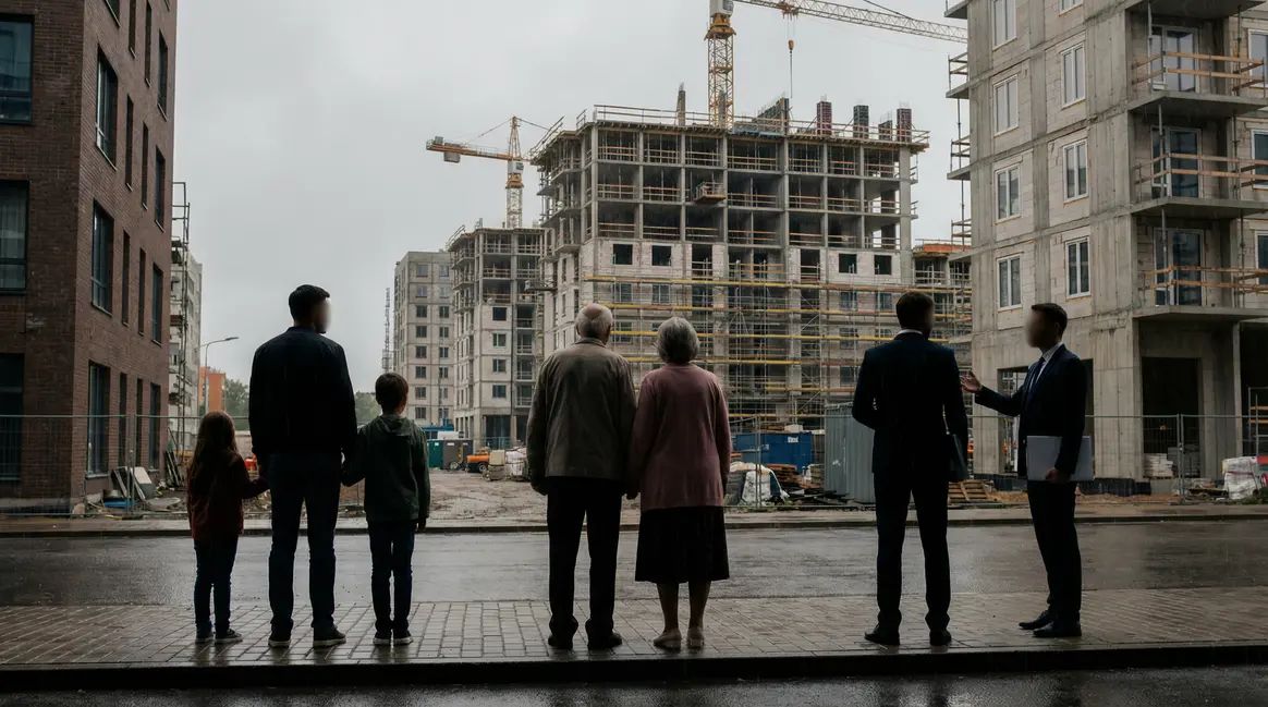 attente logements neufs familles seniors promoteurs