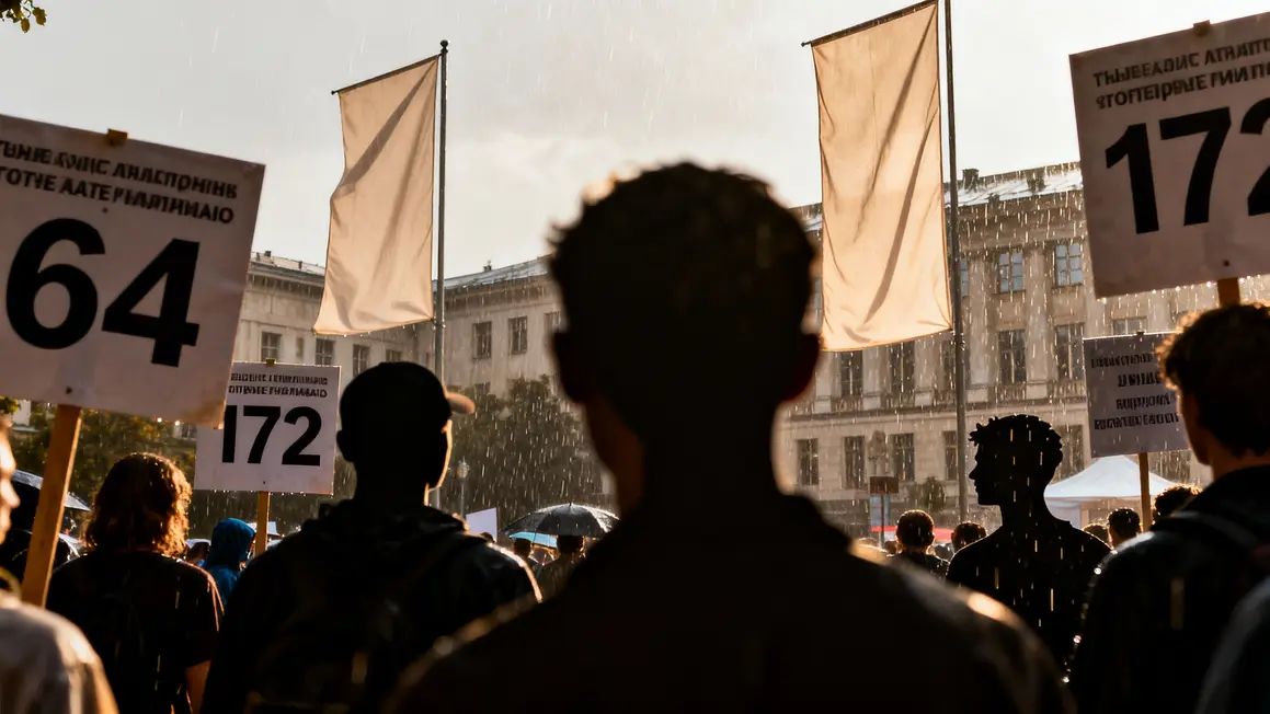 manifestation retraite controverse chiffres
