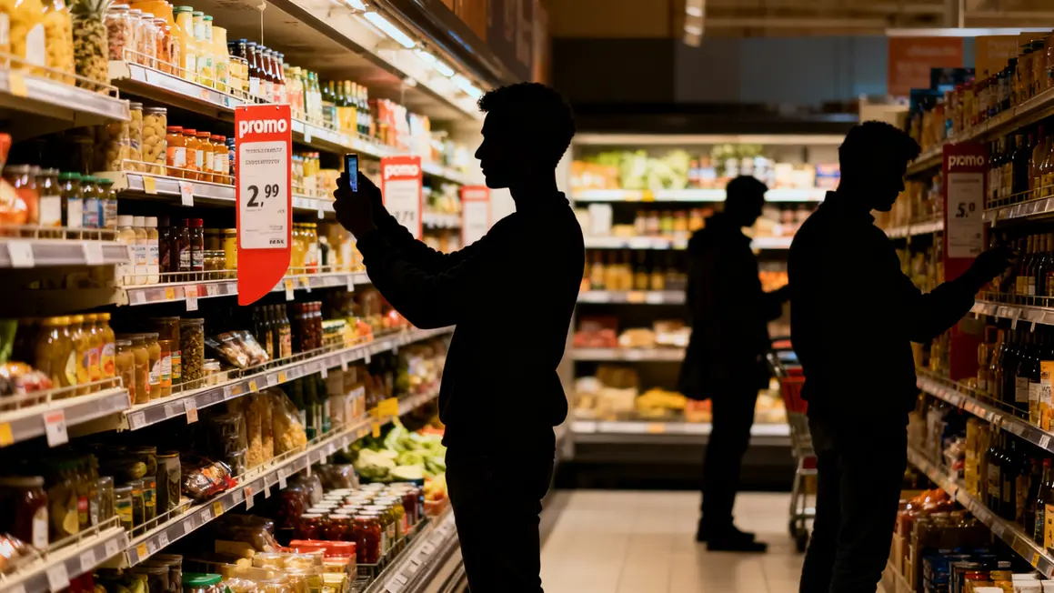 courses magasin compare prix promo leclerc