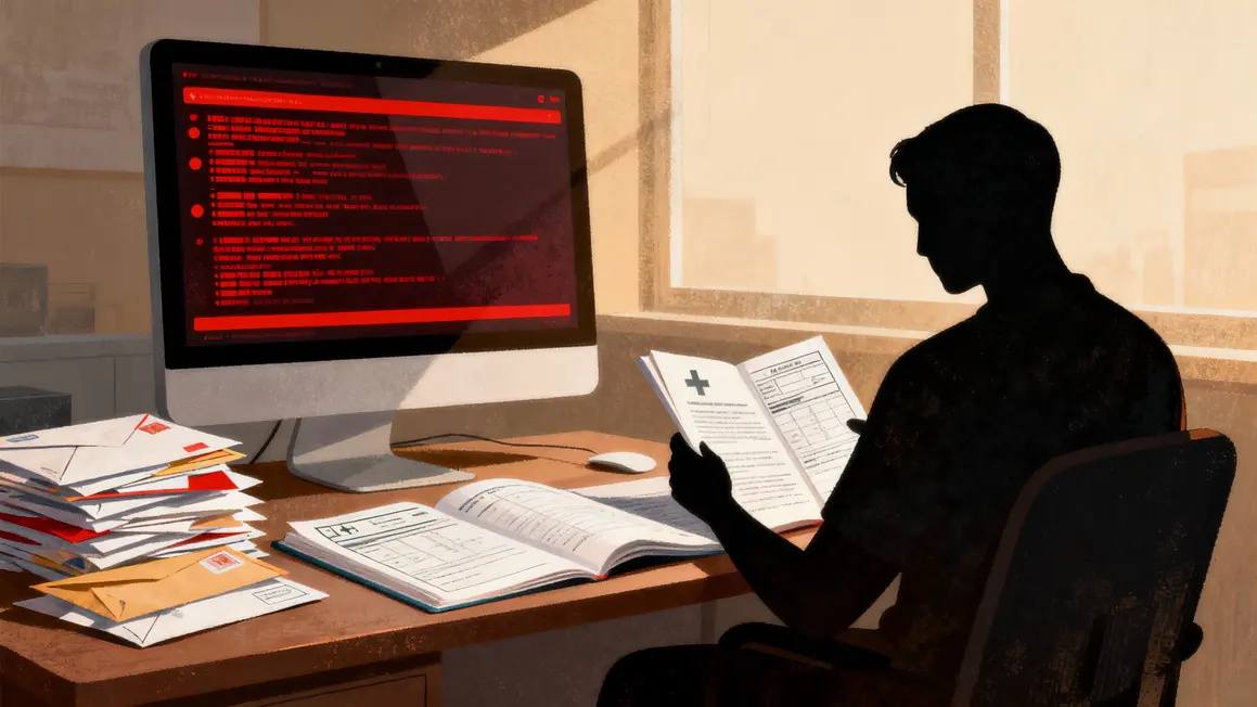 alertes contrôle mutuelle sécu dossiers