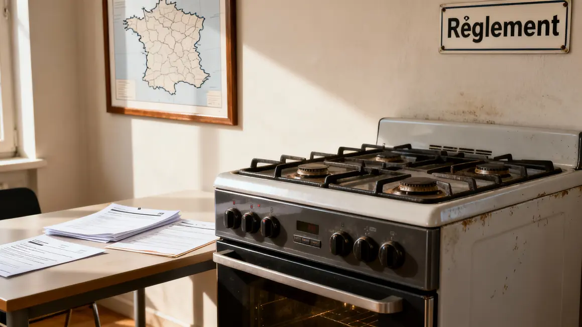 Poele a granules documents loi reglement france