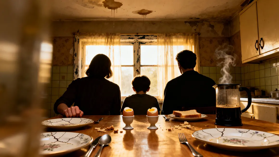 Pollution PFAS Haute-Savoie cuisine familiale inquiete