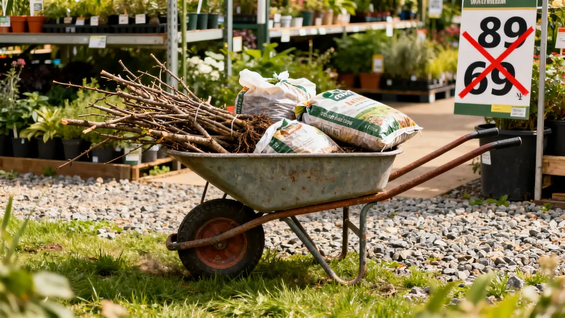 chariot de jardin fuxtec promo prix