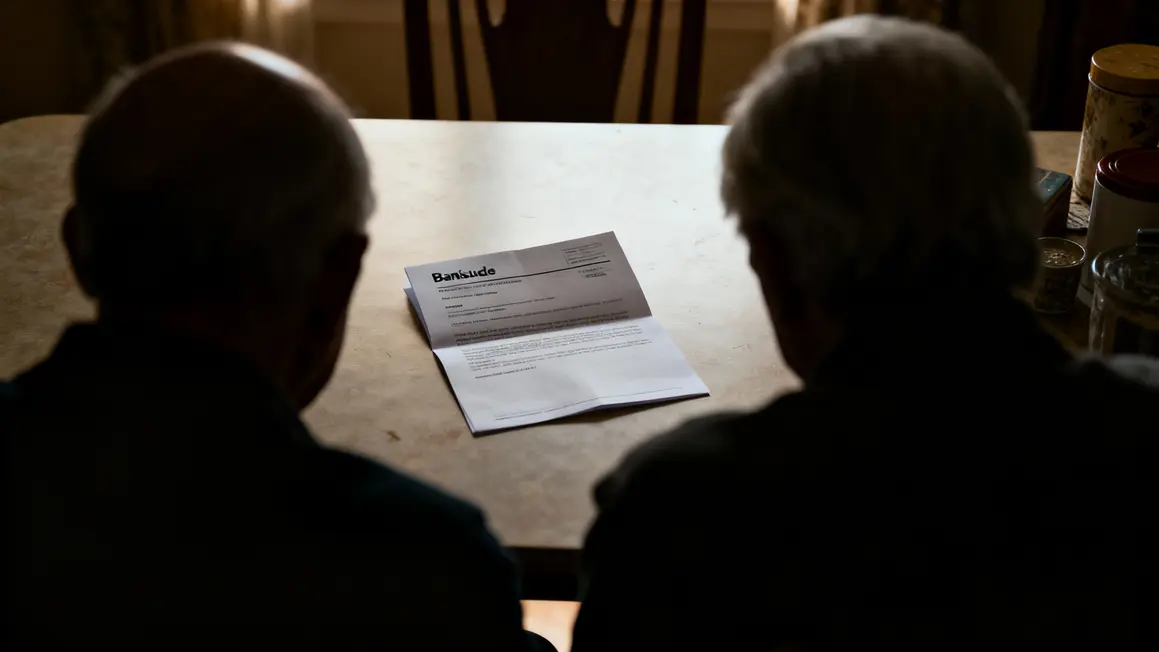 retraités lettre retard virement bancaire