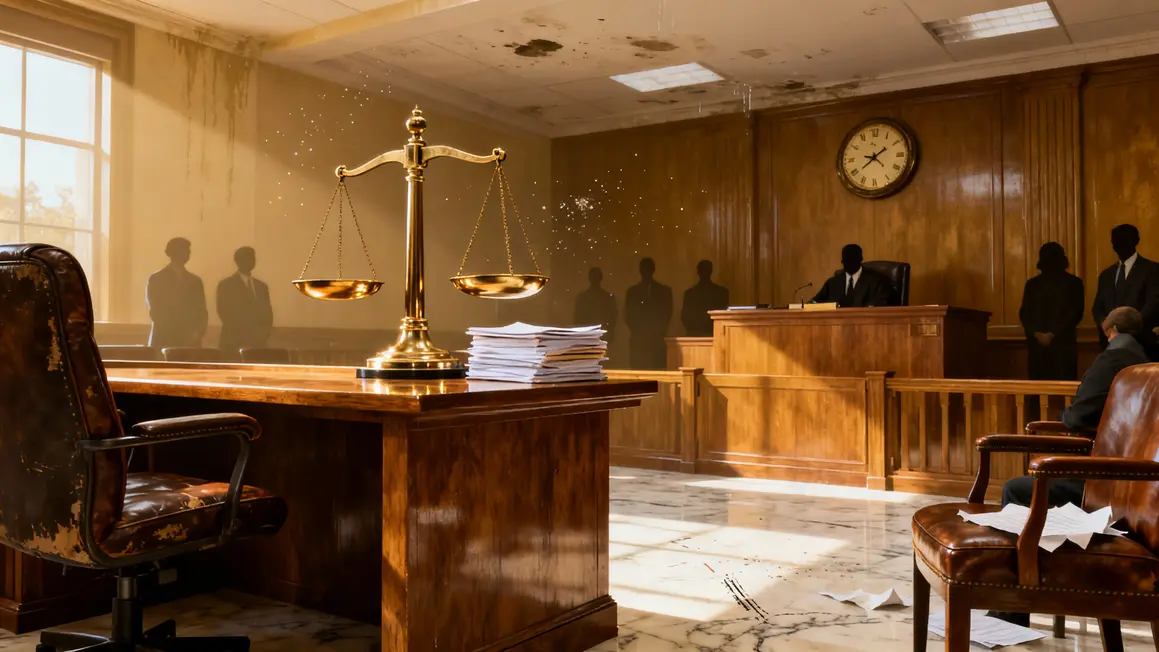 Tribunal balance justice réforme congés payés