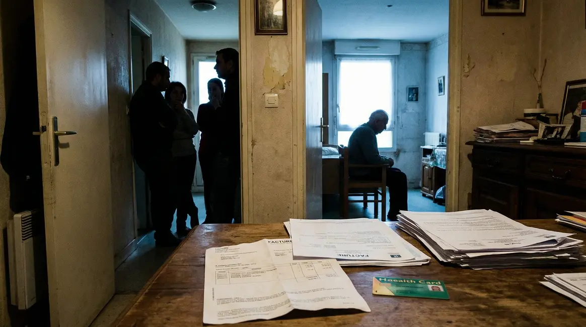 Image secteur 3 déremboursement anxiété EHPAD