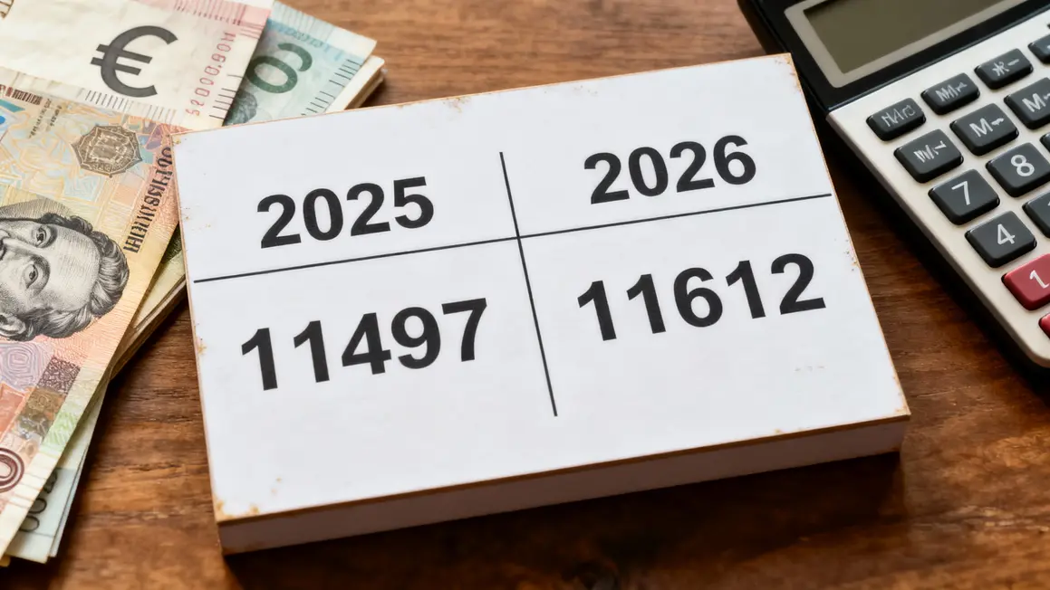tableau seuil impot sur le revenu 2026