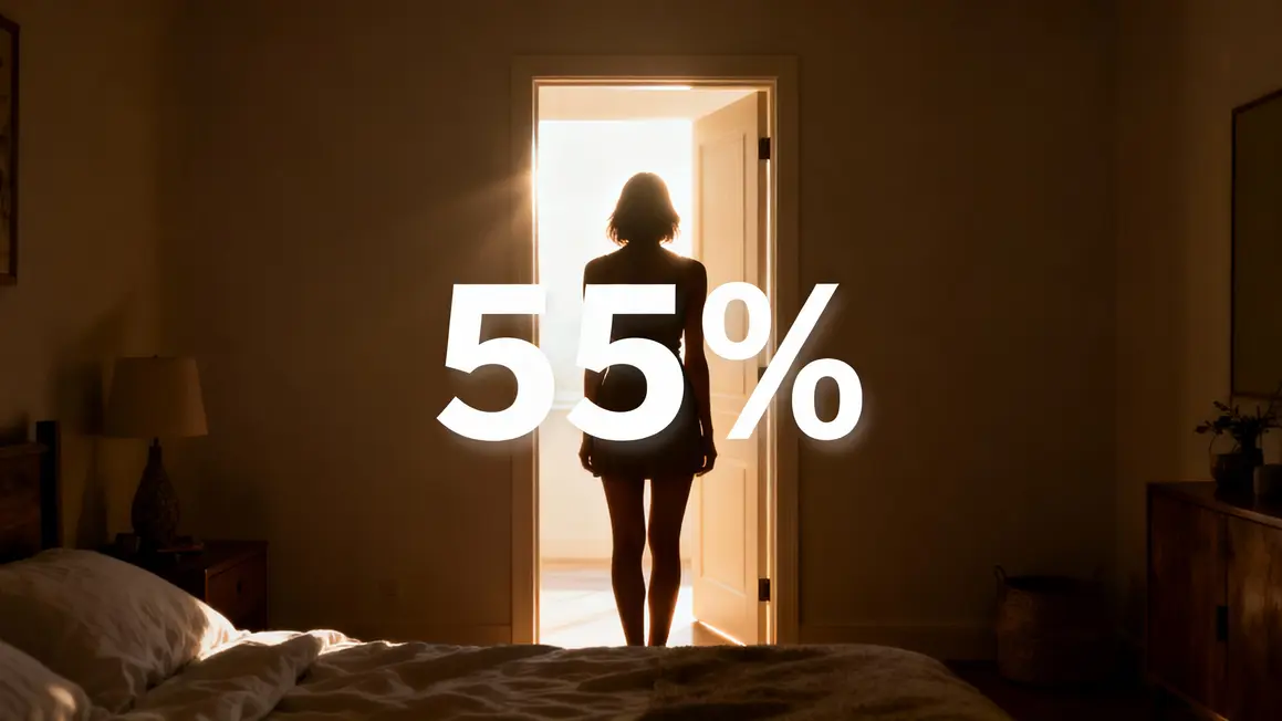femme mature sexualite emancipation decouverte