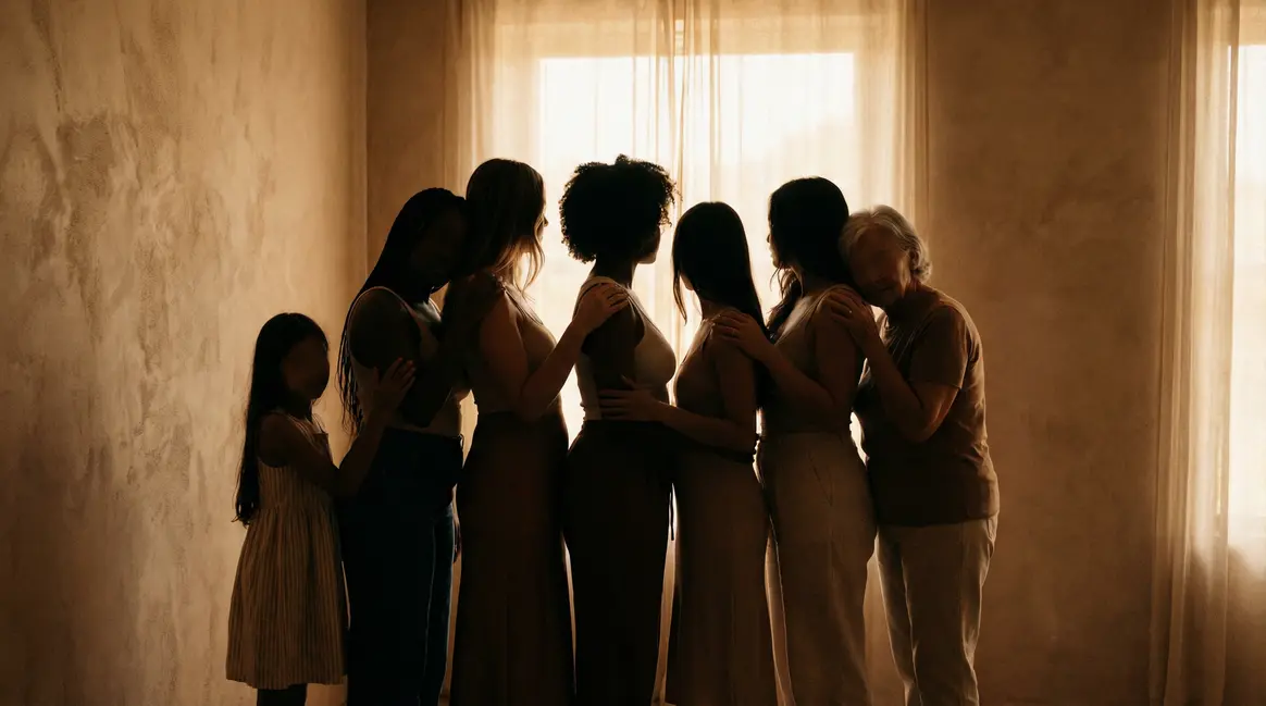 femmes agees liberation sexualite confiance