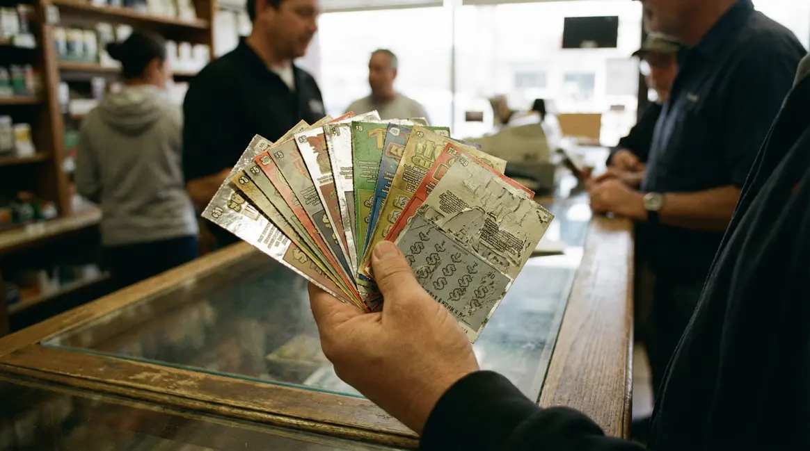 main tenant tickets fdj jeu a gratter chez tabac