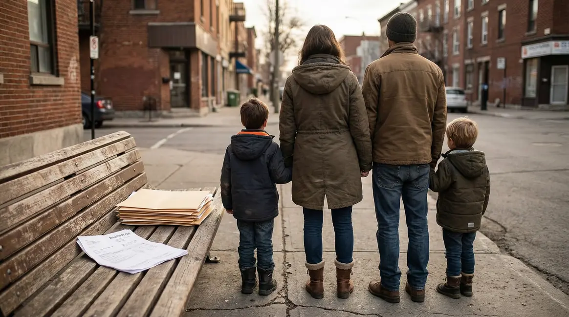 Famille et aides sociales face au Smic en 2025