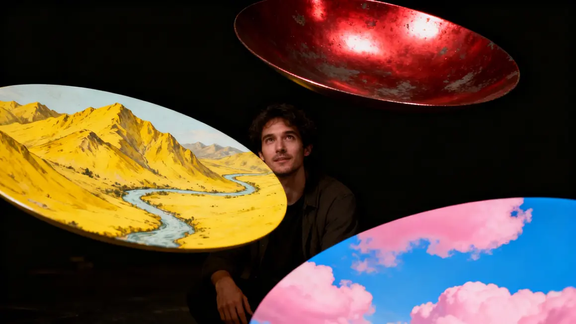 formes elliptiques expérience mort imminente