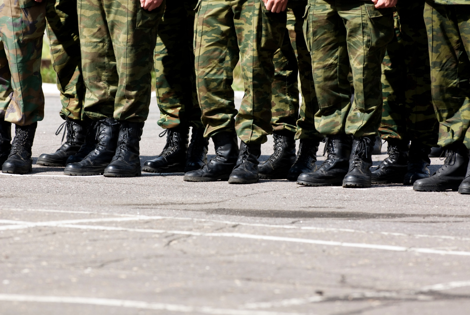 Fiches service militaire et générations