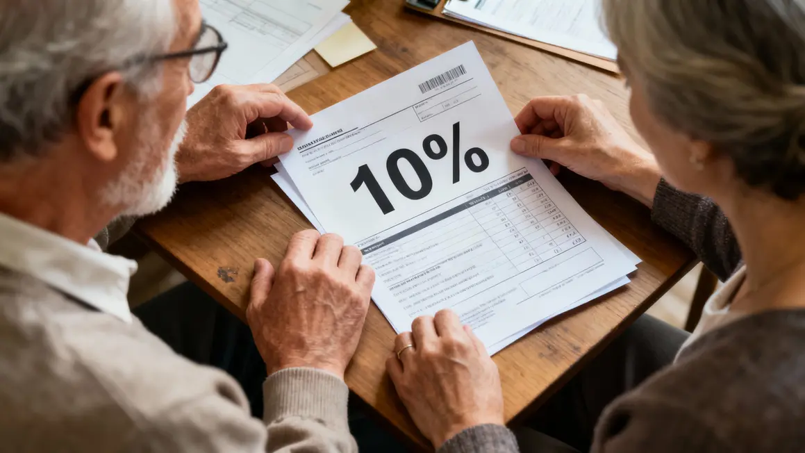tableau fiscal abattement 10 pourcent retraite