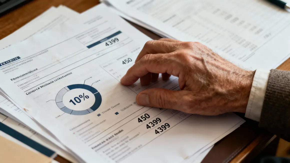 tableau calculs fiscaux abattement retraites france