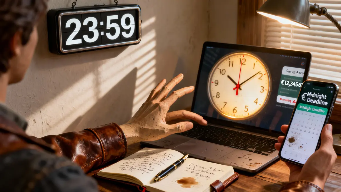virement livret A avant baisse taux minuit