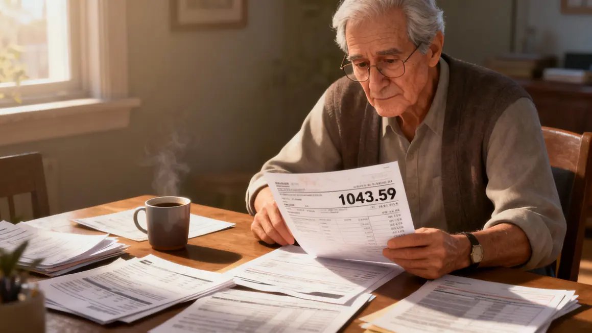 ASPA documents chiffre 1043.59 retraité