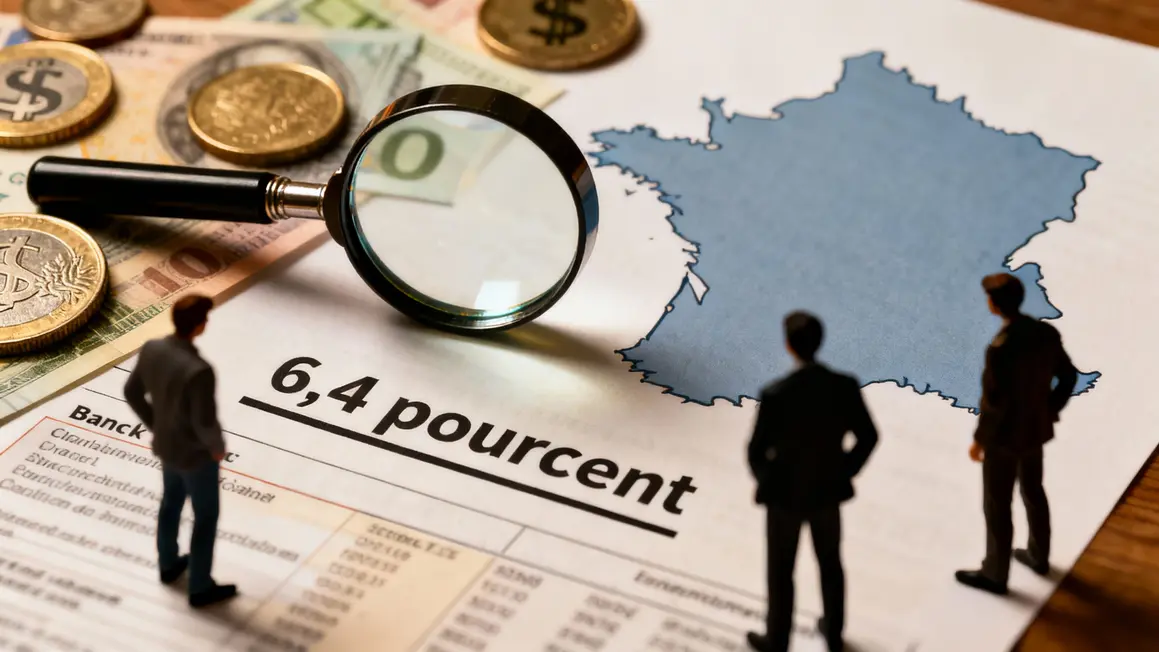 Analyse hausse frais bancaires profils France 2026