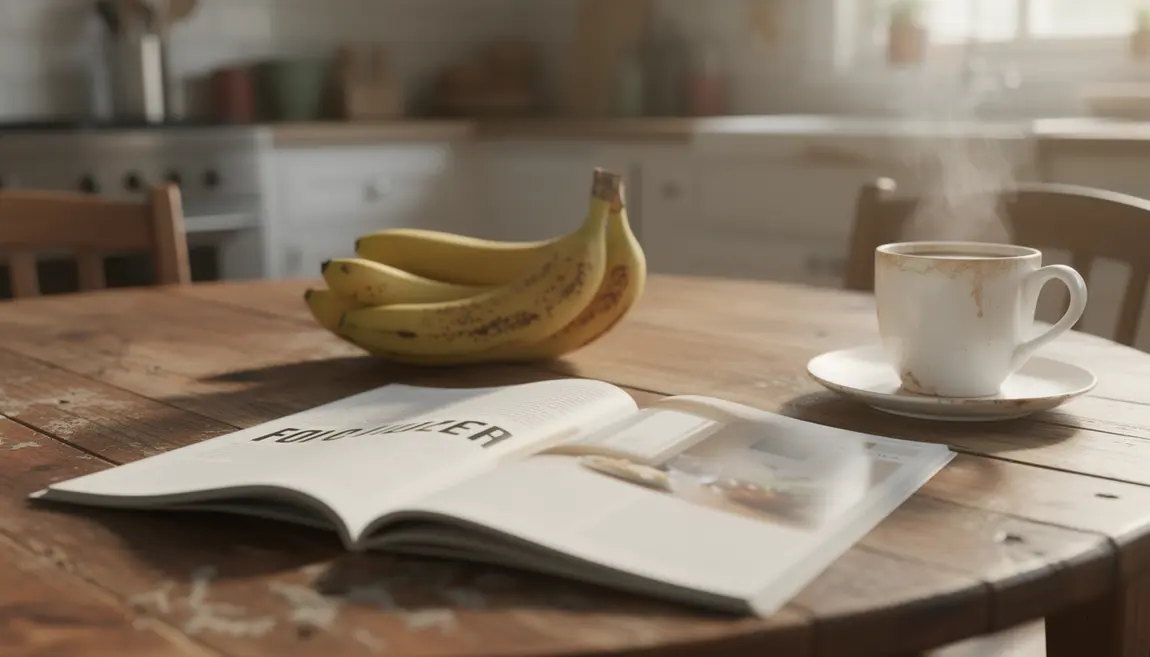 bananes cafe magazine securite alimentaire